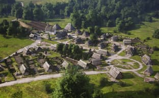 В Steam начался фестиваль «Играм быть» с сотнями демоверсий. Рекомендуем несколько проектов