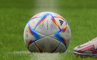 Футболист разочарован собственным лицом в FIFA 23. Он сравнил его с кривоватым 3D из мультфильма «История Игрушек»