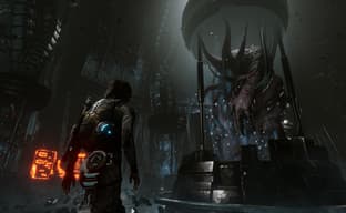 Scars Above очаровывает атмосферой. В Steam доступна демоверсия потенциального научно-фантастического хита