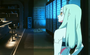 Las ubicaciones del anime Cyberpunk Edgerunners comparadas con Cyberpunk 2077: cómo lograron transmitir el espíritu del original