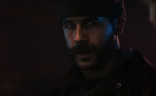 Борьба с терроризмом и густые усы капитана Прайса в релизном трейлере Call of Duty: Modern Warfare 2