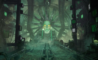 System Shock Remake Delayed Again. Possibly Releasing in 2023