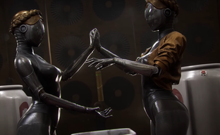 Atomic Heart получит антипиратскую защиту. Проблемы с производительностью эксклюзива VK Play должен решить DLSS