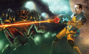 En Steam saldrá un nuevo juego de Half-Life. Es un shooter de doble palanca que no ha sido creado por Valve