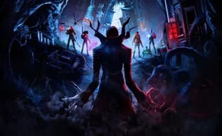 Un informante reveló el mes de lanzamiento de Redfall de Bethesda