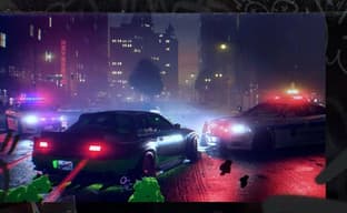 Названы системные требования Need For Speed: Unbound. Как игра работает на конслях