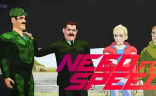 Cartoonish NFS Announced, Players Ask for Loot Boxes to Return to Overwatch 2 — The Most Interesting News for October 6