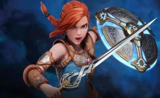 Asterigos in an Ancient Setting is Ready to Launch on Consoles and PC. Getting Acquainted with the Trailer, Gameplay, and First Impressions