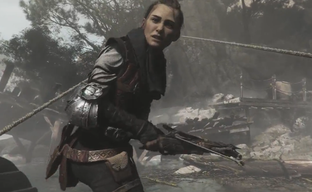 A Plague Tale Requiem Size Revealed with Patch: PlayStation 5 Version Lighter Than Xbox Series