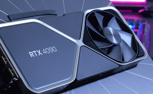 «An Alternative for Heating a Home» NVIDIA GeForce RTX 4090 Overclocked to 3.1 GHz: Power Consumption and Temperature