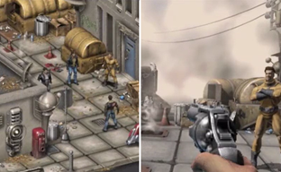 Fallout's Spiritual Successor Will Feature First-Person Combat. New Blood Refreshed the Combat System of the Isometric RPG