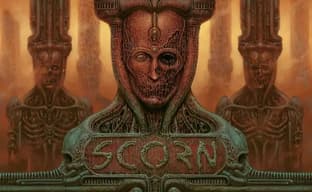 Scorn Developers Announce Specific Launch Time on Xbox Game Pass and Steam