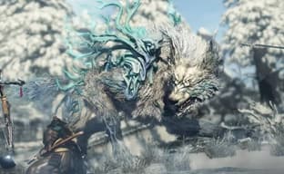 Evaluating Wild Hearts Gameplay in 4K and 60 fps. This is EA's Answer to Monster Hunter