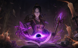 Diablo Immortal permite crear una gema de cinco estrellas gratis. Hay que invertir casi un año o donar
