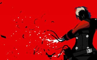 Signalis dark totalitarian future horror overview trailer released