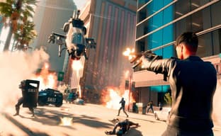 Saints Row Audience Reached Just Over a Million Players