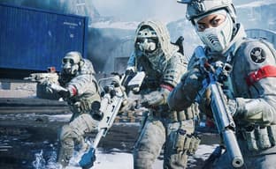Battlefield 2042’s “Liquidators” In-Game Event Disabled Just Over 30 Minutes After Launch