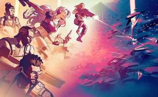 Leak: Gameplay footage of Project U, Ubisoft's new Fortnite-style game
