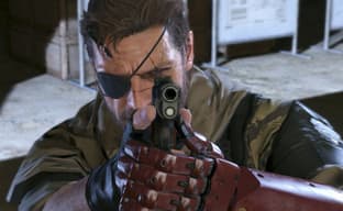 Konami не отказывается от NFT. Издатель планирует развивать блокчейн-платформу