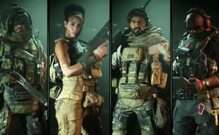 PlayStation-игроки получат преимущество в сетевом режиме Call of Duty: Modern Warfare 2