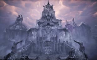 Появились первые обзоры Scorn до снятия эмбарго. Игра удивит, но она не для всех