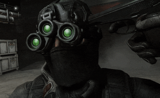 El remake de Splinter Cell se queda sin jefe de desarrollo