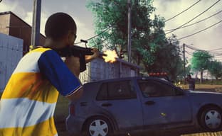 Getting acquainted with the Brazilian answer to GTA. "171" is similar to the flagship Rockstar Games series