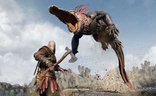 God of War: Ragnarok получила патч 1.01