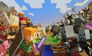 Главное с Minecraft Live 2022 – новости Minecraft, Minecraft Dungeons и первый игровой процесс Minecraft Legends