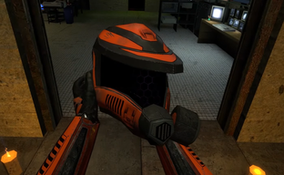 Half-Life превратили в DOOM: трейлер кампании HL Reamped про Гордона Фримена с духом шутера  id Software