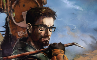 Состоялся релиз Half-Life 2 Episode 3. Энтузиаст исполнил мечту фанатов Valve, собрав бюджетное продолжение игры Valve