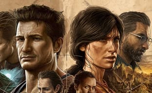 Uncharted: Legacy of Thieves Collection оказалась на торрентах в день релиза