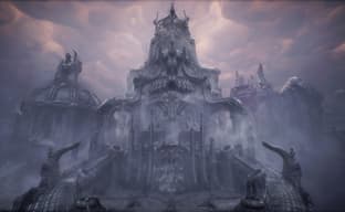 [Видео] Я, искусство, Гигер. Обзор Scorn