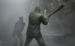 Ремейк Silent Hill 2 создаётся в течение трёх лет