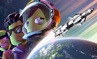 Известна дата релиза Kerbal Space Program 2. Ждать осталось недолго