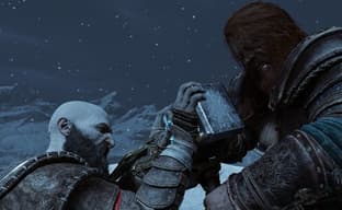 "Better in every way." Journalists praise God of War Ragnarok in previews, but can't explain why