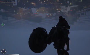 Gotham Knights players share bugs: from falling through textures to retreating and immortality