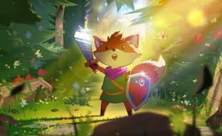 Tunic Has a Secret Musical Language. Audio Designer Revealed Details