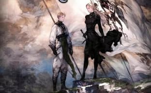 Час в обновлённой классике Tactics Ogre: Reborn. Представлен игровой процесс тактической ролевой игры