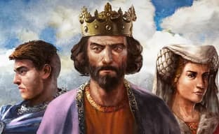 Age of Empires 2: Definitive Edition выйдет на Xbox. Утёк рейтинг новой версии игры до презентации