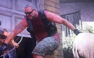 Naughty Dog trabaja en un misterioso juego AAA