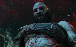 Los desarrolladores de God of War Ragnarok no pudieron tener listo el modo foto para el lanzamiento del juego