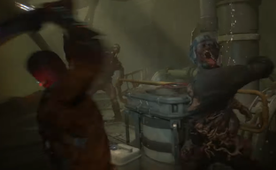The Callisto Protocol Wants to Smear You in Feces, and That's a Plus, According to a Game Journalist. The Creator of Dead Space Surprised
