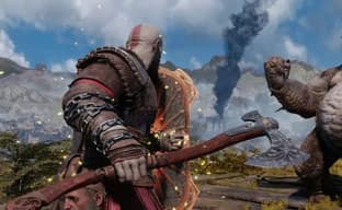 God of War Ragnarok está repleto de combates con nuevos oponentes. Los desarrolladores hablaron sobre el sistema de combate