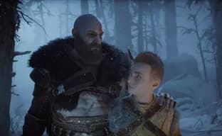 God of War Ragnarok получила ещё один предрелизный патч