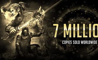Nioh Series Shipments and Digital Sales Reach Seven Million Copies