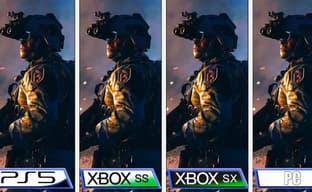 У Call of Duty: Modern Warfare 2 на Xbox Series X явное преимущество в частоте кадров и разрешении по сравнению с PS5