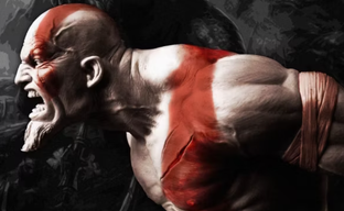 God of War запустили на Xbox Series S. Эксклюзив PlayStation на консоли Microsoft