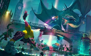 Лондонская студия Sony работает над кооперативной игрой о магии