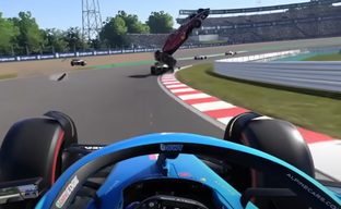 Сообщество F1 Manager 2022 привели в бешенство. Спустя 2 месяца поддержку сворачивают и оставляют недоделанный продукт